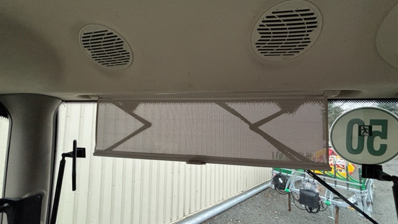 John Deere 6230 R - Tracteur agricole: photos 2 John Deere 6230 R - Tracteur agricole: photos 2