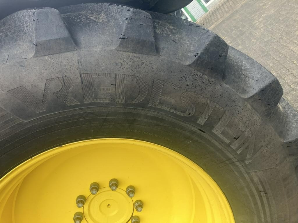 John Deere 6250R - Tracteur agricole: photos 5 John Deere 6250R - Tracteur agricole: photos 5