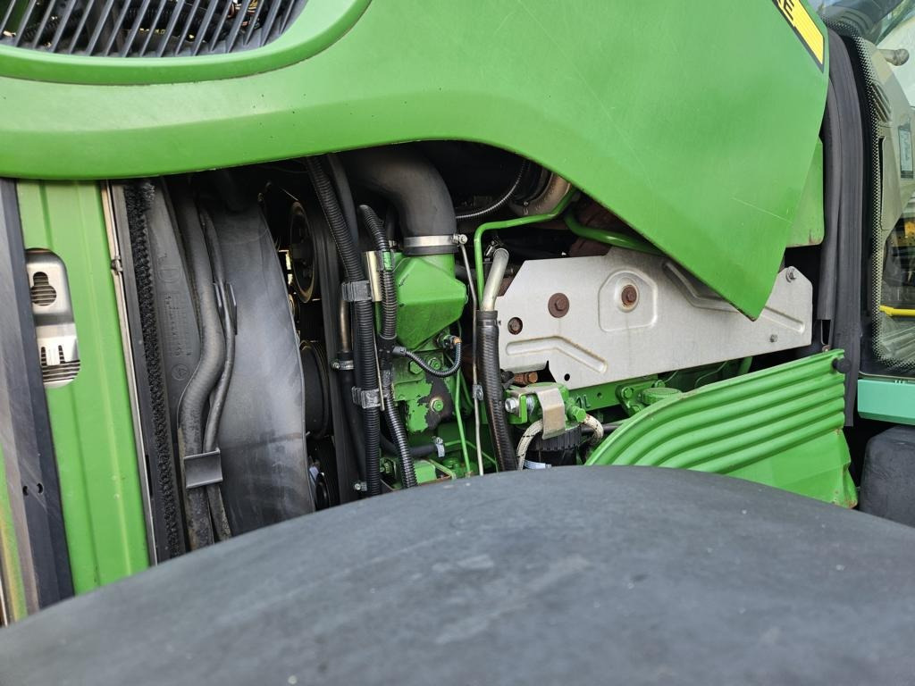 John Deere 6830 Premium - Tracteur agricole: photos 5 John Deere 6830 Premium - Tracteur agricole: photos 5