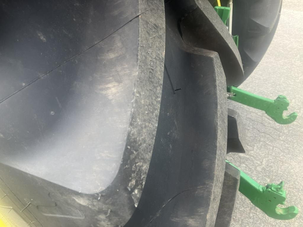 John Deere 6R150 - Tracteur agricole: photos 5 John Deere 6R150 - Tracteur agricole: photos 5