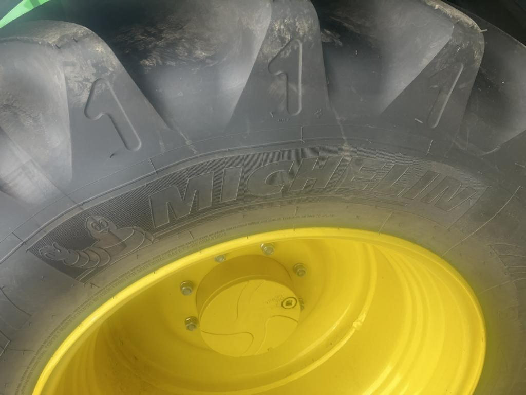 John Deere 6R150 - Tracteur agricole: photos 3 John Deere 6R150 - Tracteur agricole: photos 3