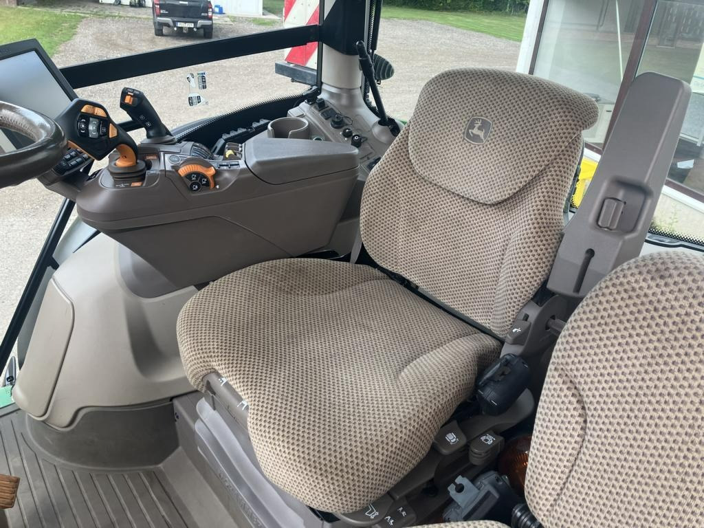 John Deere 6R185 - crédit-bail John Deere 6R185: photos 14