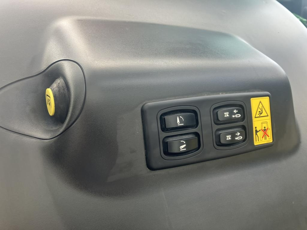 John Deere 6R185 - crédit-bail John Deere 6R185: photos 15