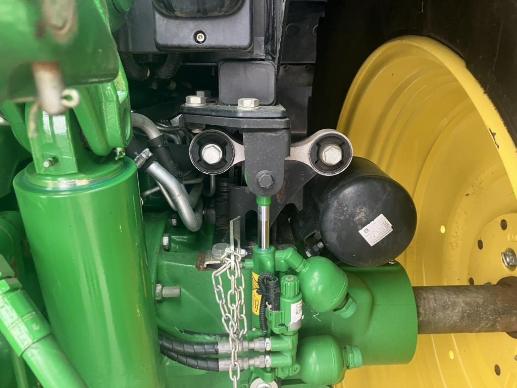 John Deere 6R185 - crédit-bail John Deere 6R185: photos 16