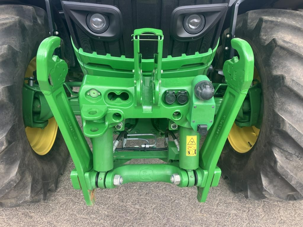 John Deere 6R185 - crédit-bail John Deere 6R185: photos 20