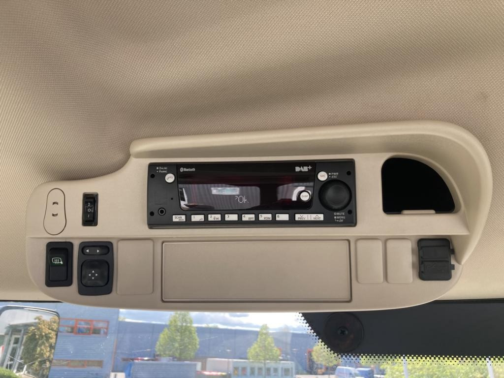 John Deere 6R215 - Tracteur agricole: photos 5 John Deere 6R215 - Tracteur agricole: photos 5