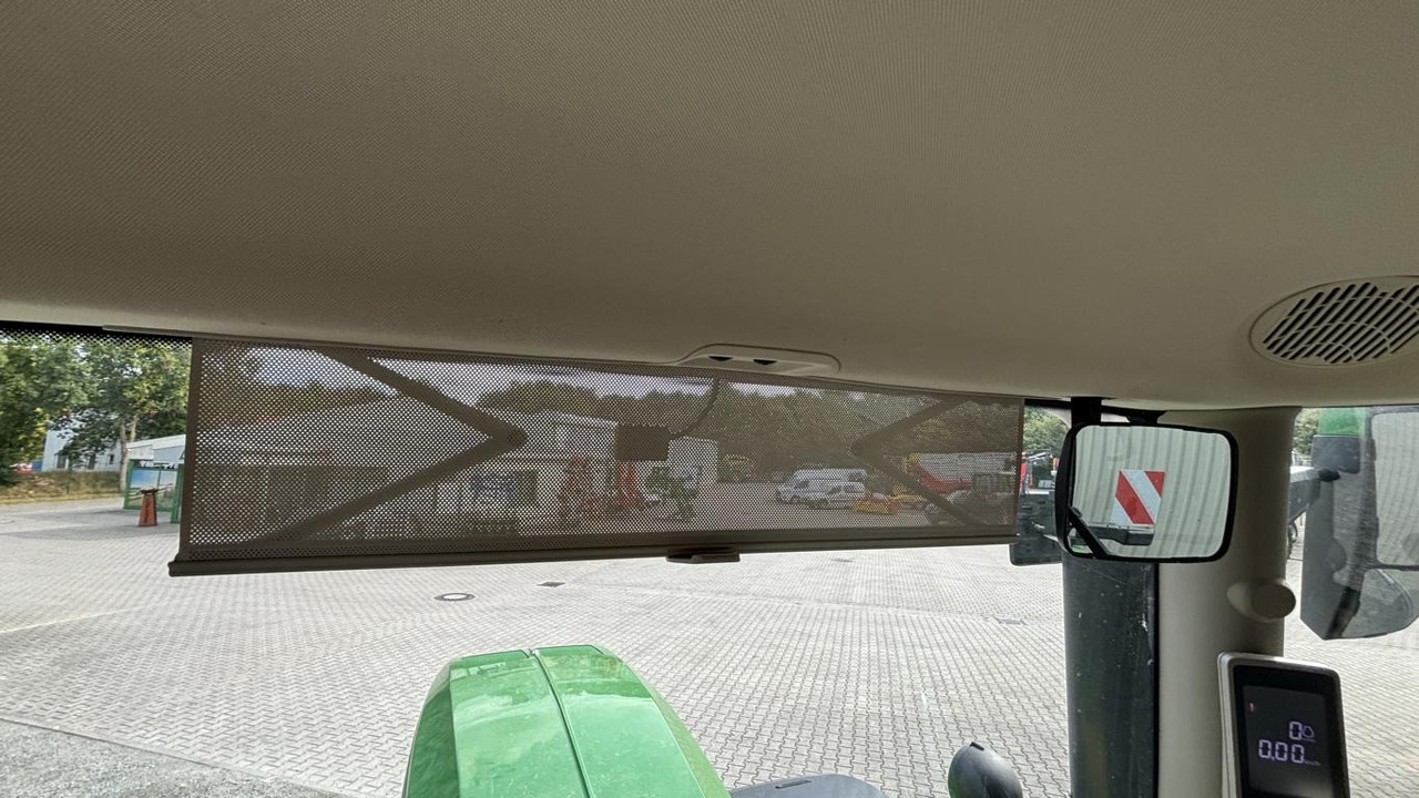 John Deere 6R215 - Tracteur agricole: photos 5 John Deere 6R215 - Tracteur agricole: photos 5