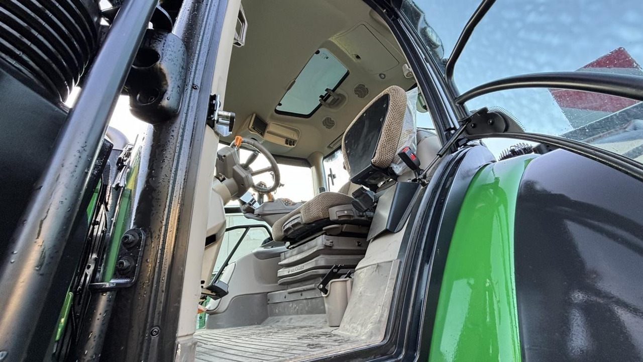 John Deere 6R250 - crédit-bail John Deere 6R250: photos 13