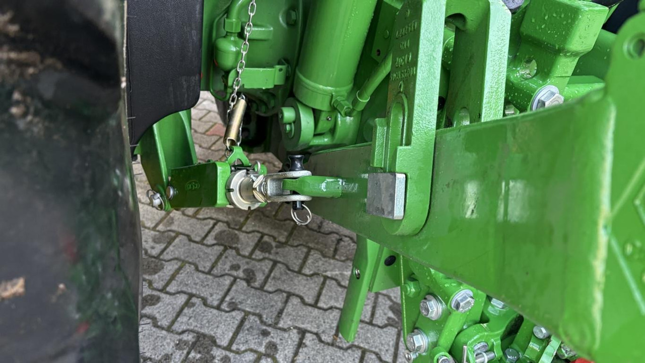 John Deere 6R250 - crédit-bail John Deere 6R250: photos 14