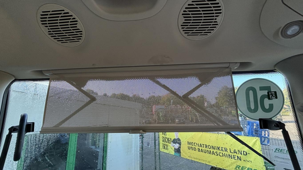 John Deere 6R250 - Tracteur agricole: photos 3 John Deere 6R250 - Tracteur agricole: photos 3