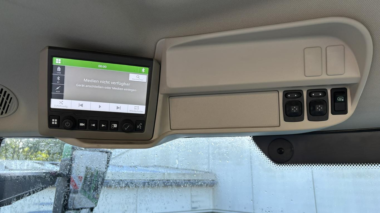 John Deere 6R250 - crédit-bail John Deere 6R250: photos 7