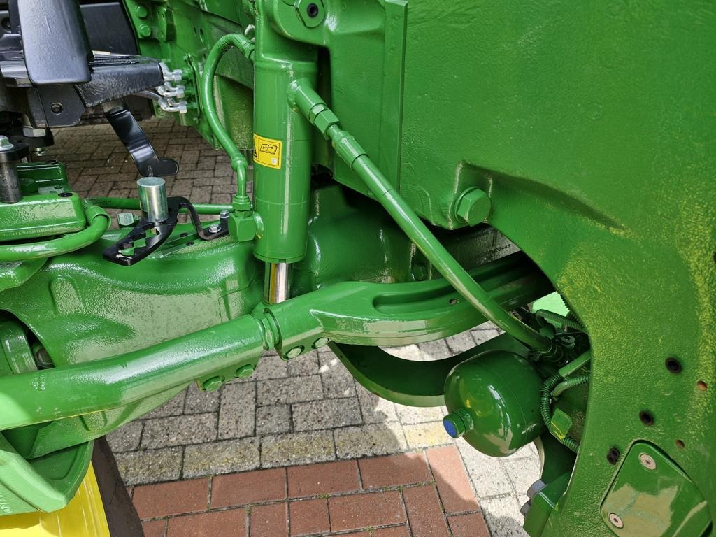 Tracteur agricole neuf John Deere 7R330: photos 8