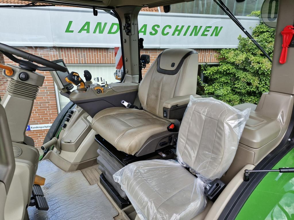 Tracteur agricole neuf John Deere 7R330: photos 17