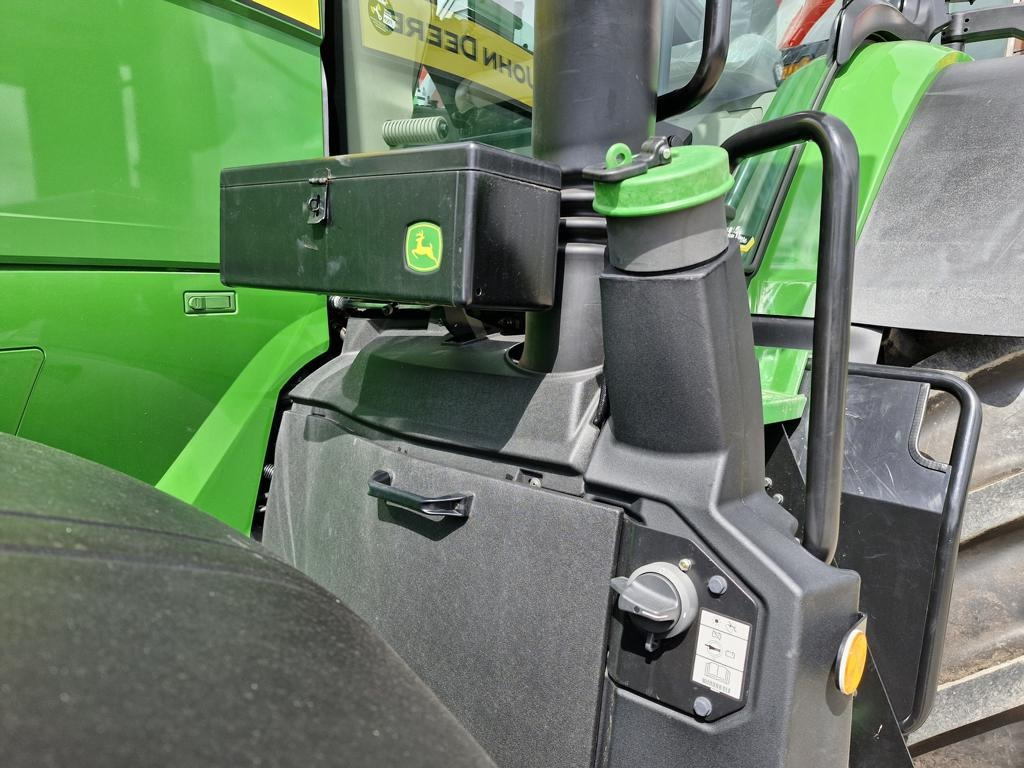 Tracteur agricole neuf John Deere 7R330: photos 6