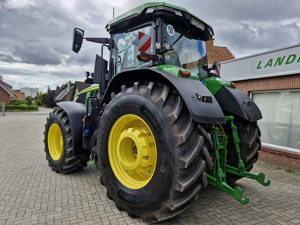 Tracteur agricole neuf John Deere 7R330: photos 24