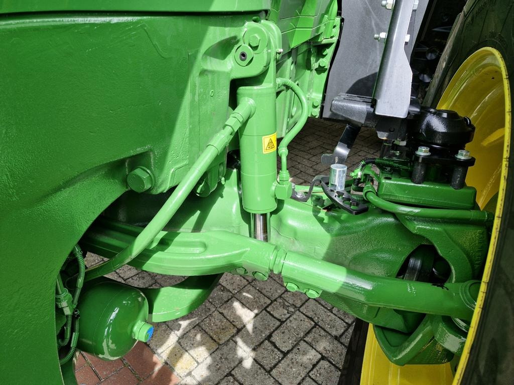 Tracteur agricole neuf John Deere 7R330: photos 7