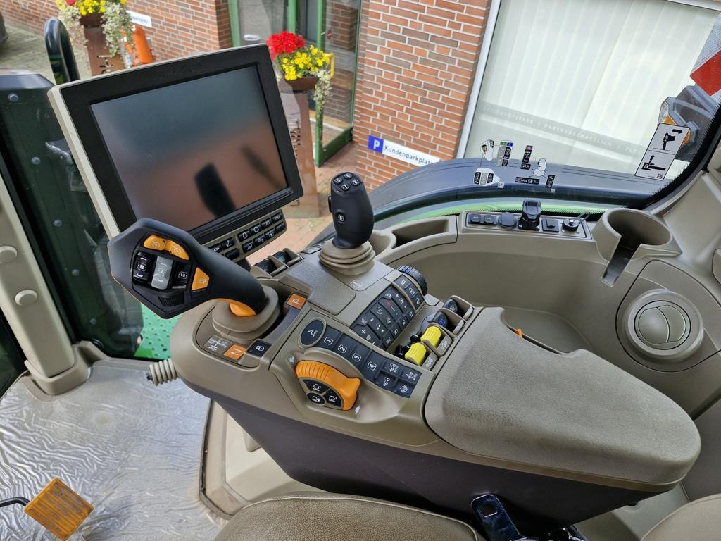 Tracteur agricole neuf John Deere 7R330: photos 16