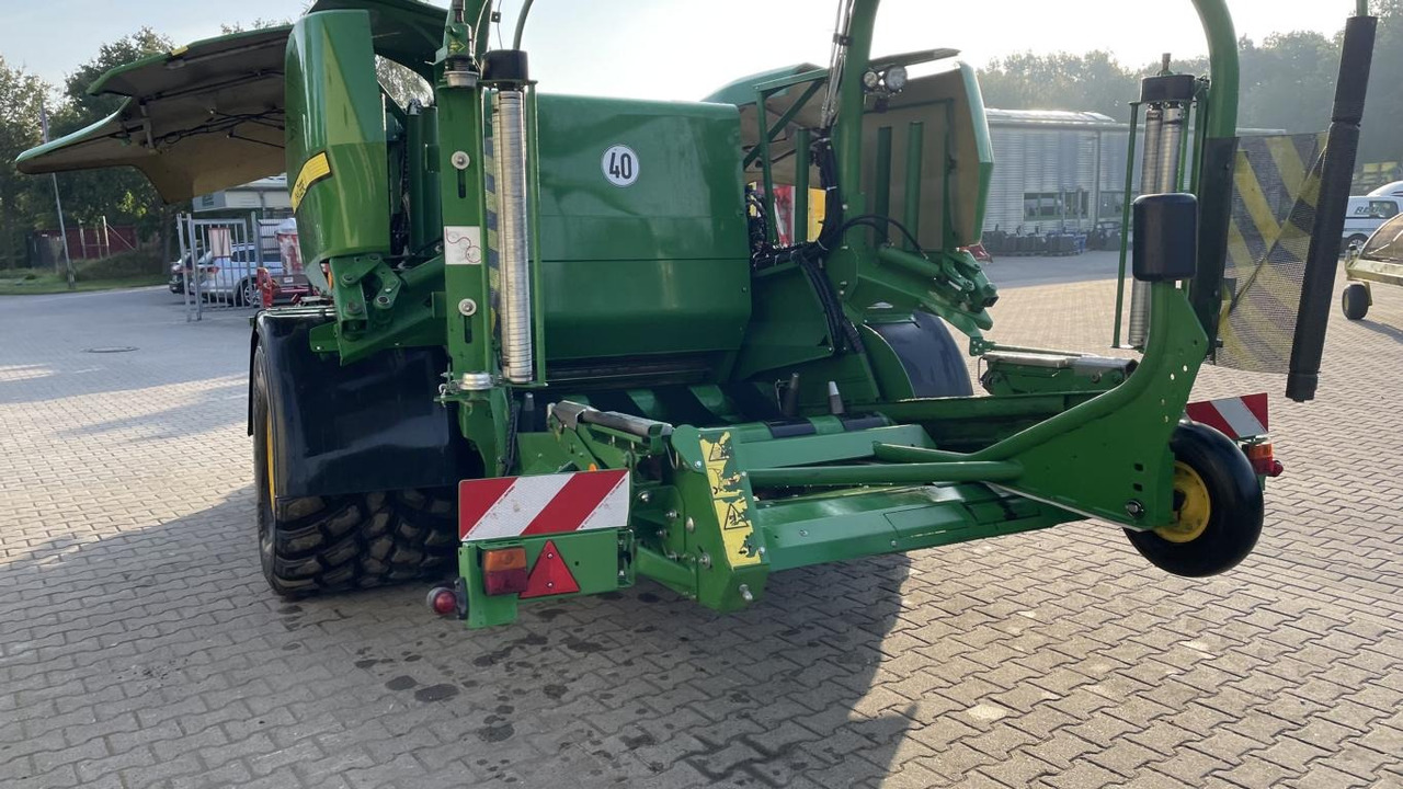 John Deere C441R - Matériel de fenaison: photos 5 John Deere C441R - Matériel de fenaison: photos 5