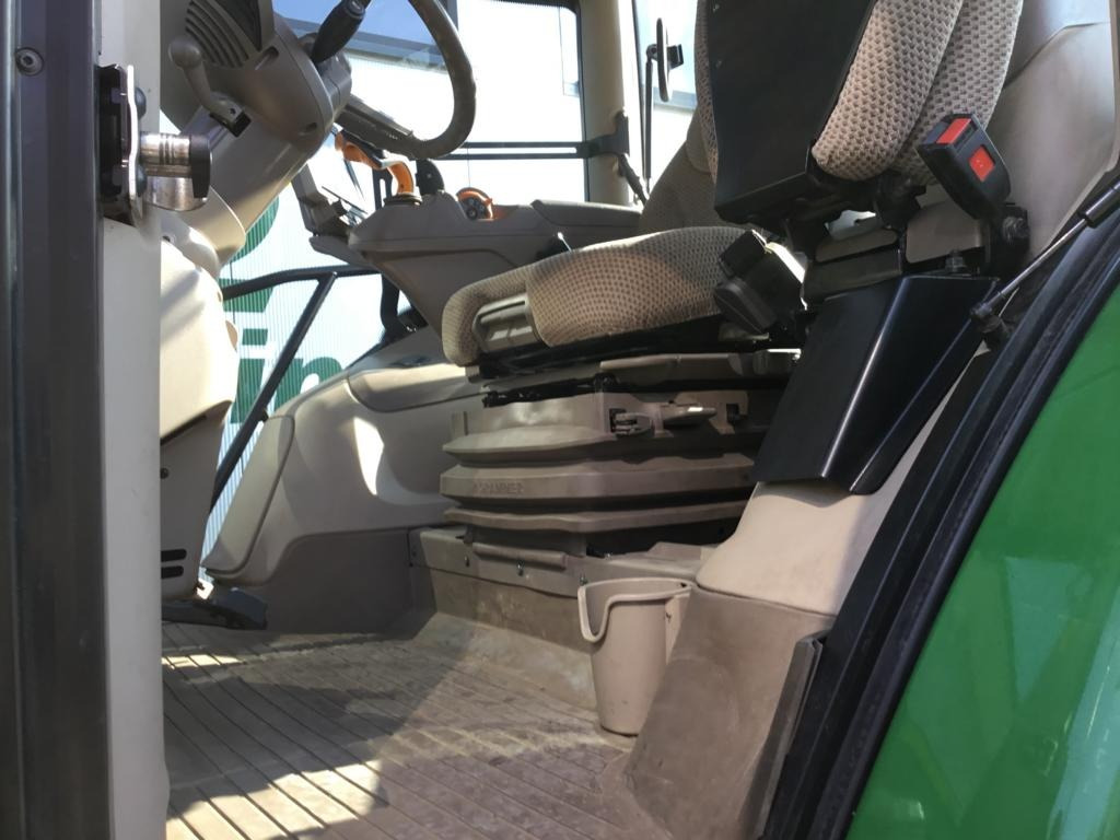 Tracteur agricole John Deere TRAKTOR 6155R: photos 19