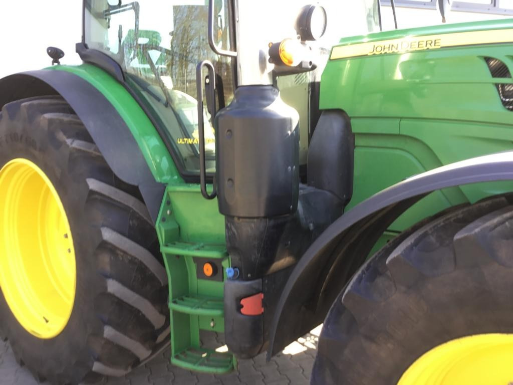 Tracteur agricole John Deere TRAKTOR 6155R: photos 7