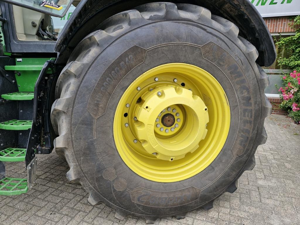 John Deere TRAKTOR 7R330 - crédit-bail John Deere TRAKTOR 7R330: photos 9