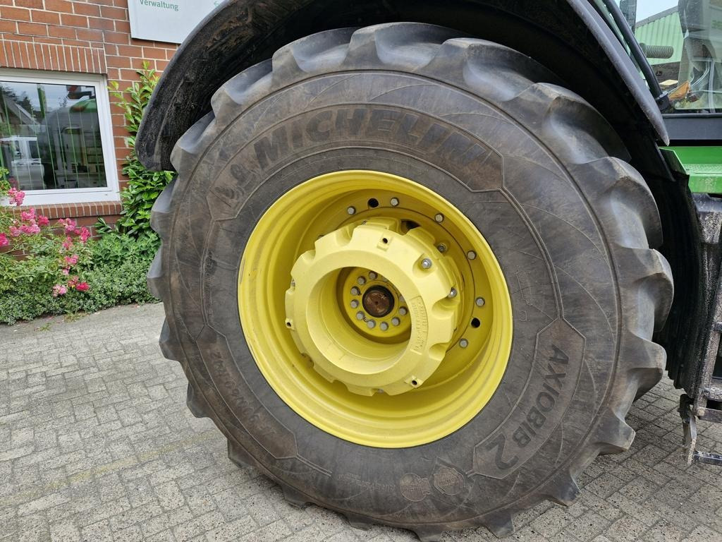 John Deere TRAKTOR 7R330 - crédit-bail John Deere TRAKTOR 7R330: photos 8