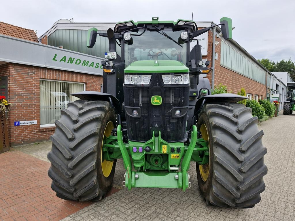 John Deere TRAKTOR 7R330 - crédit-bail John Deere TRAKTOR 7R330: photos 17