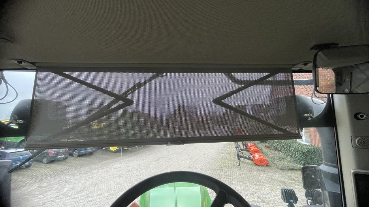 John Deere TRAKTOR 7R350 - Tracteur agricole: photos 4 John Deere TRAKTOR 7R350 - Tracteur agricole: photos 4