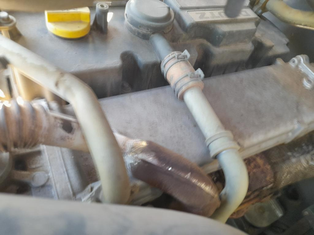 Kramer KT447 T4 SERIE 2 - Chargeuse: photos 2 Kramer KT447 T4 SERIE 2 - Chargeuse: photos 2