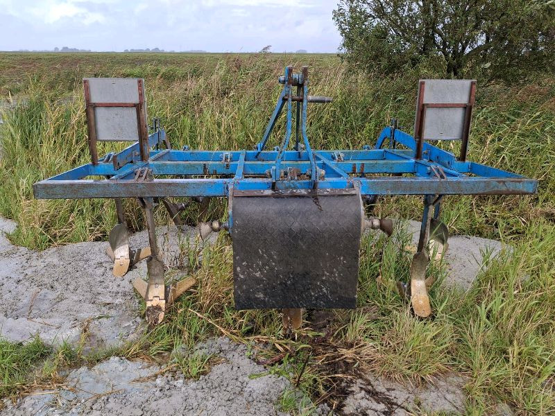 Lemken Smaragd 3m - Bineuse: photos 3 Lemken Smaragd 3m - Bineuse: photos 3
