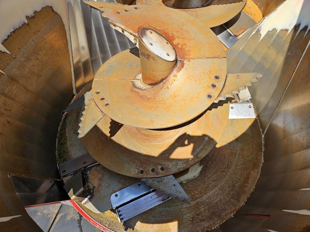 Mayer 4.0 PREMIUM 2218-20 - Mélangeuse: photos 4 Mayer 4.0 PREMIUM 2218-20 - Mélangeuse: photos 4