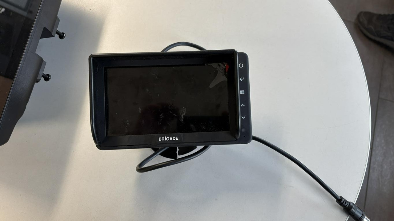 Mayer VM-14 DUO T - Mélangeuse: photos 2 Mayer VM-14 DUO T - Mélangeuse: photos 2