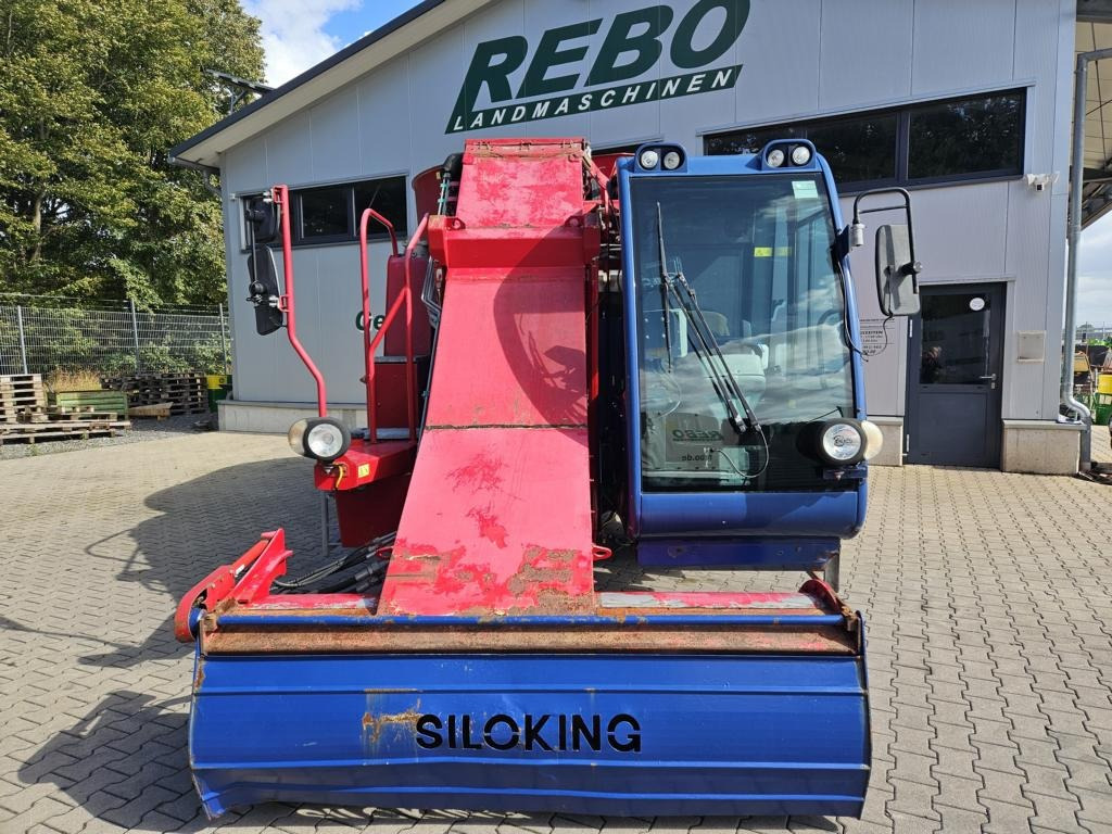 Mayer VM-14 SELBSTFAHRER MONO - Mélangeuse: photos 1 Mayer VM-14 SELBSTFAHRER MONO - Mélangeuse: photos 1