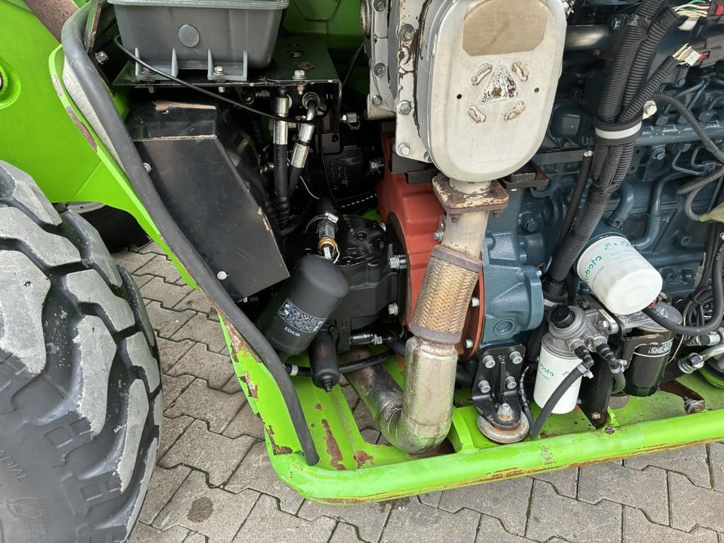 Chargeuse Merlo P32.6  Top 100: photos 15