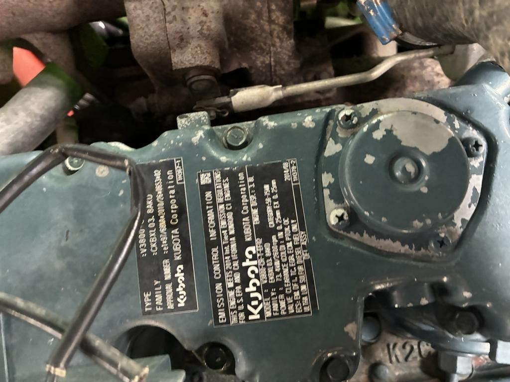 Chargeuse Merlo P32.6  Top 100: photos 16