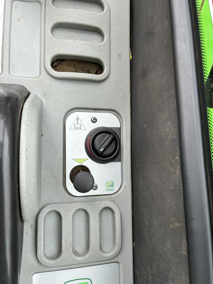 Chargeuse Merlo P32.6  Top 100: photos 9
