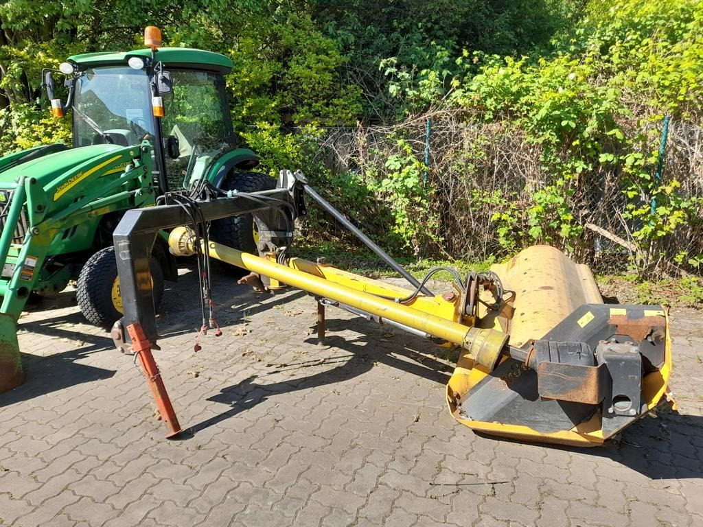 Müthing MUL/S 250 - Faucheuse: photos 4 Müthing MUL/S 250 - Faucheuse: photos 4