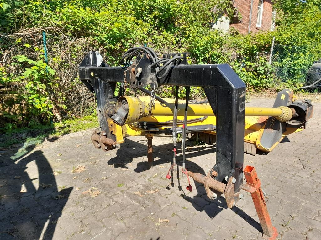 Müthing MUL/S 250 - Faucheuse: photos 3 Müthing MUL/S 250 - Faucheuse: photos 3