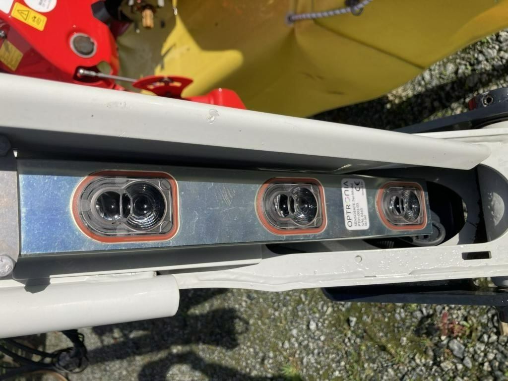 Pöttinger SENSOSAFE 300 - Faucheuse: photos 5 Pöttinger SENSOSAFE 300 - Faucheuse: photos 5