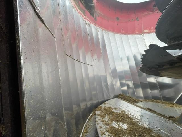 Siloking Selfline 500 2519-25 - Mélangeuse: photos 2 Siloking Selfline 500 2519-25 - Mélangeuse: photos 2