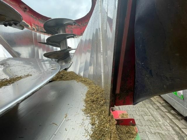 Siloking Selfline 500 2519-25 - Mélangeuse: photos 4 Siloking Selfline 500 2519-25 - Mélangeuse: photos 4