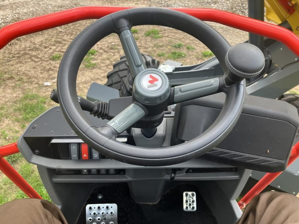 Camion benne neuf Wacker DW 50-2: photos 6 Camion benne neuf Wacker DW 50-2: photos 6