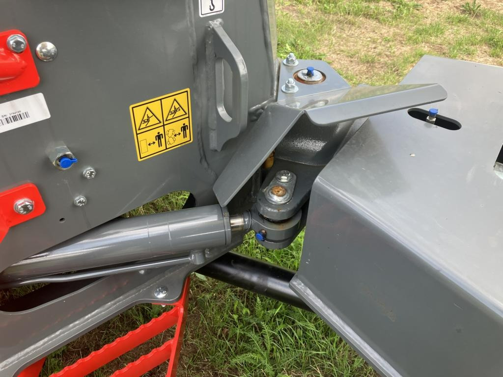 Camion benne neuf Wacker DW 50-2: photos 9 Camion benne neuf Wacker DW 50-2: photos 9