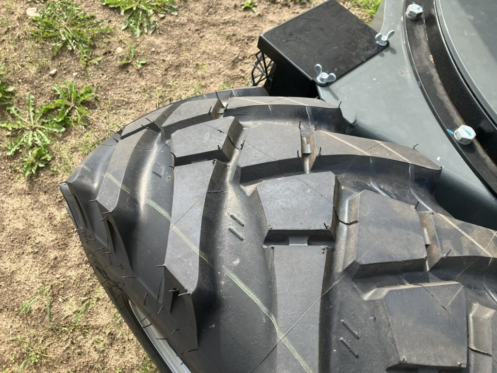 Camion benne neuf Wacker DW 50-2: photos 11 Camion benne neuf Wacker DW 50-2: photos 11