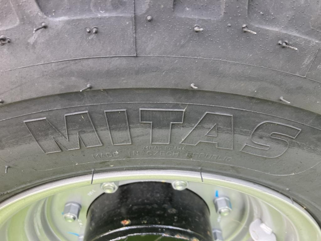 Camion benne neuf Wacker DW 50-2: photos 12 Camion benne neuf Wacker DW 50-2: photos 12