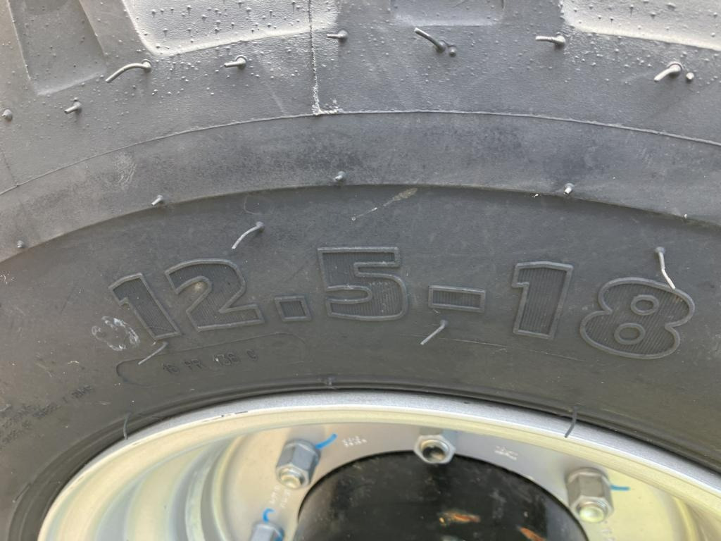 Camion benne neuf Wacker DW 50-2: photos 13 Camion benne neuf Wacker DW 50-2: photos 13