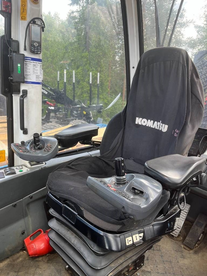Porteur Komatsu 895: photos 21