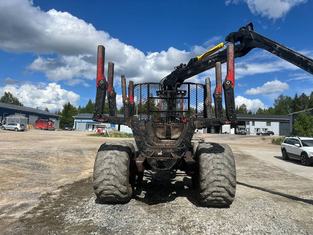 Porteur Komatsu 895: photos 9