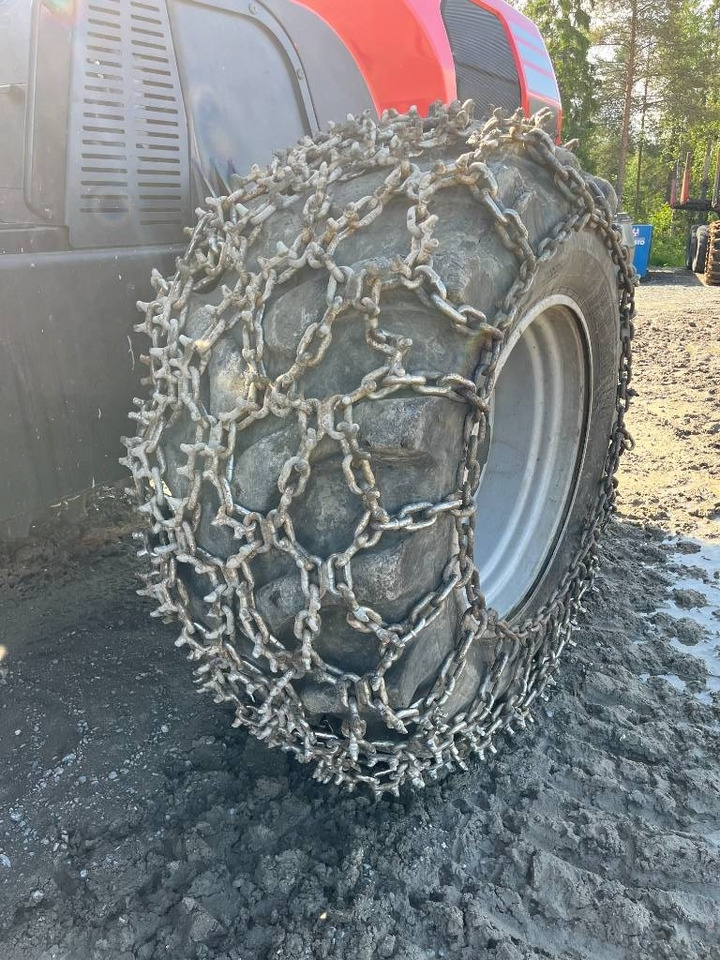 Abatteuse Komatsu 901: photos 21