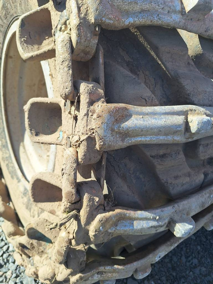 Abatteuse Komatsu 931 XC: photos 8